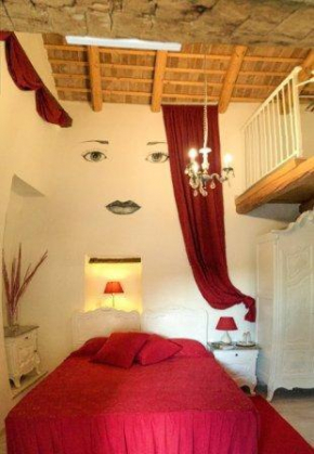  Bed & Breakfast Barbara  Borgo Grotta Gigante